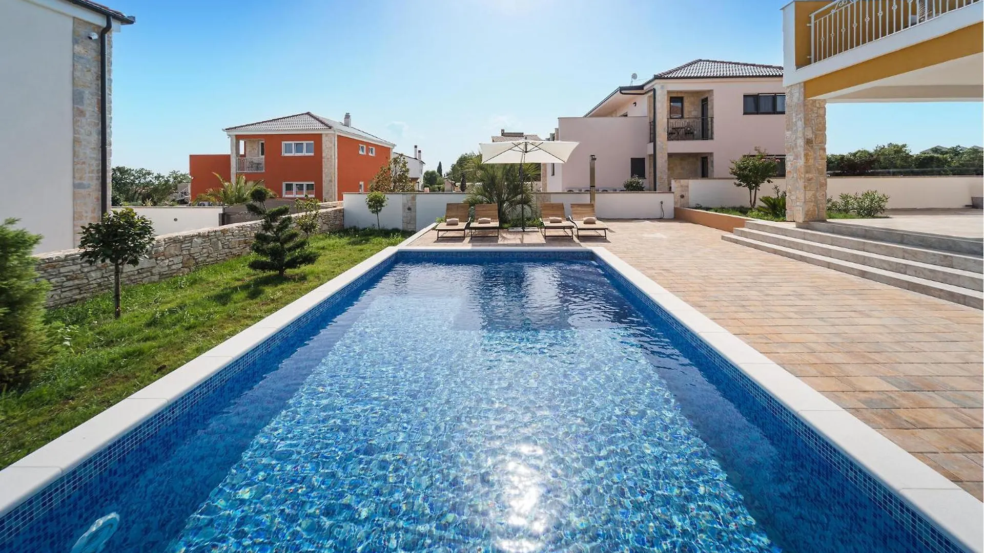 Awesome Home In Krnica With Wi-Fi Croatia