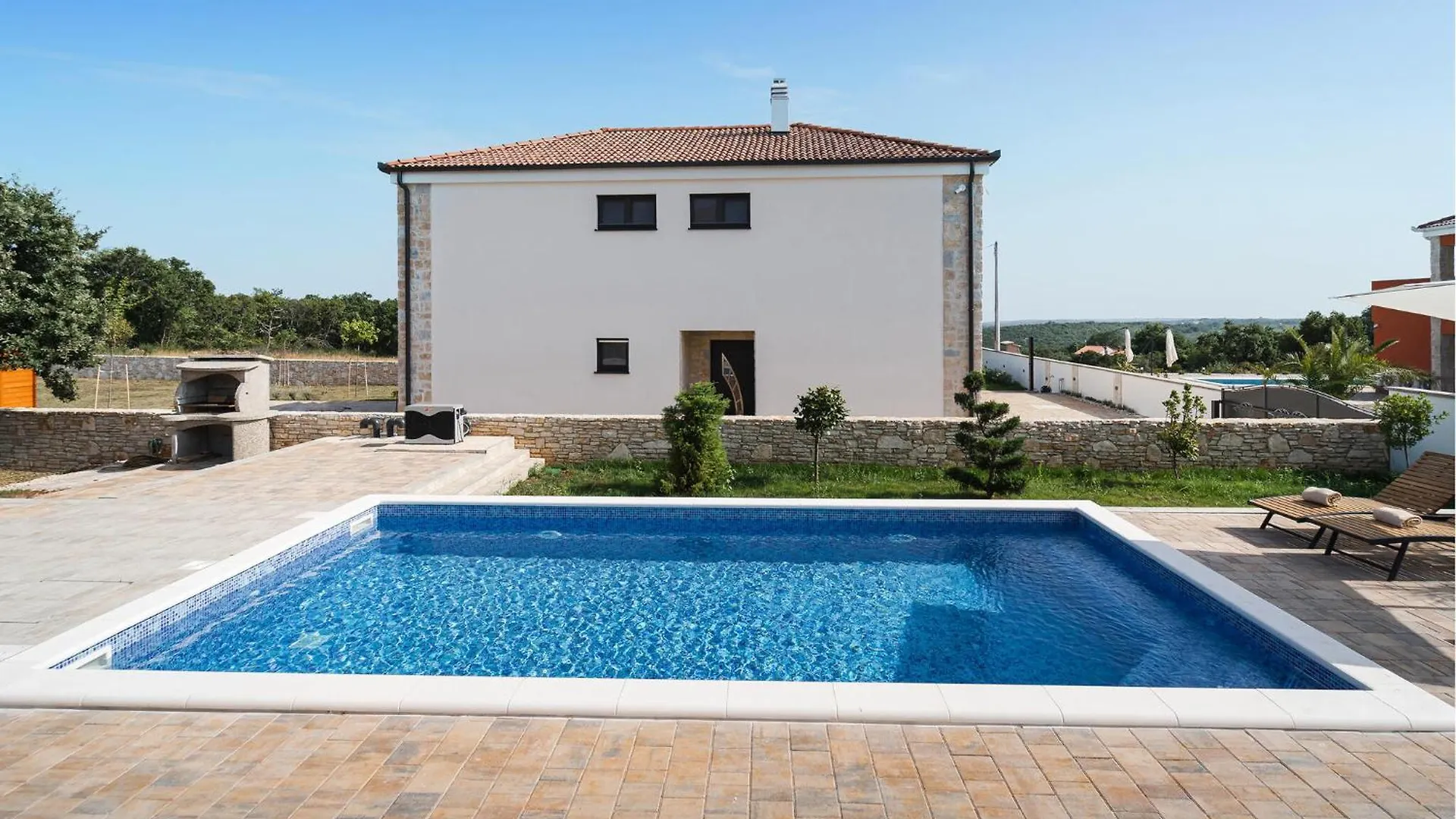 Awesome Home In Krnica With Wi-Fi 0*,