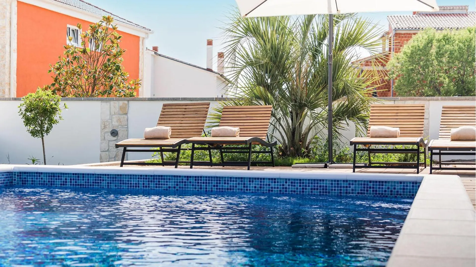 Awesome Home In Krnica With Wi-Fi Croatia