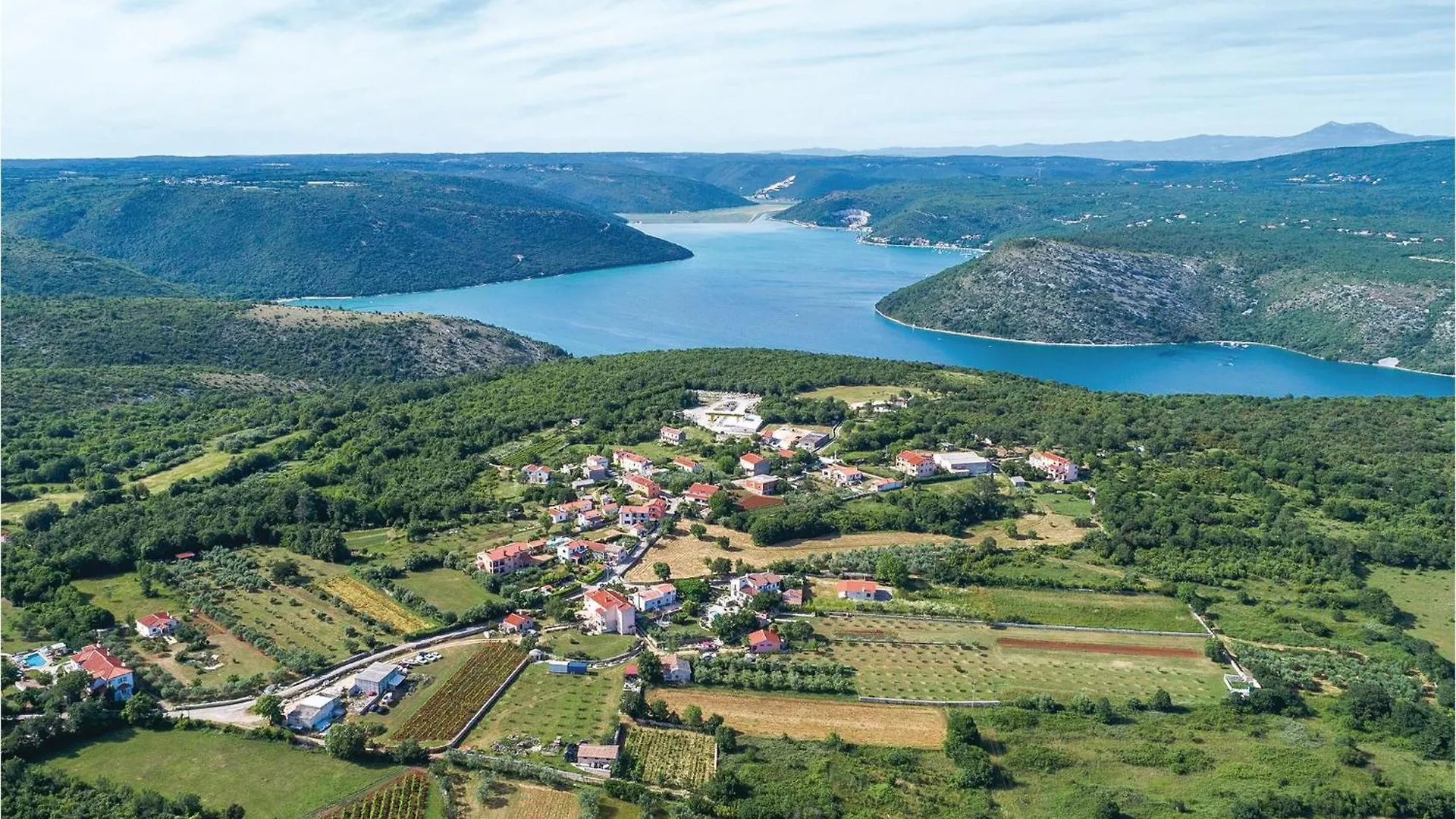 Holiday home Awesome Home In Krnica With Wi-Fi Croatia
