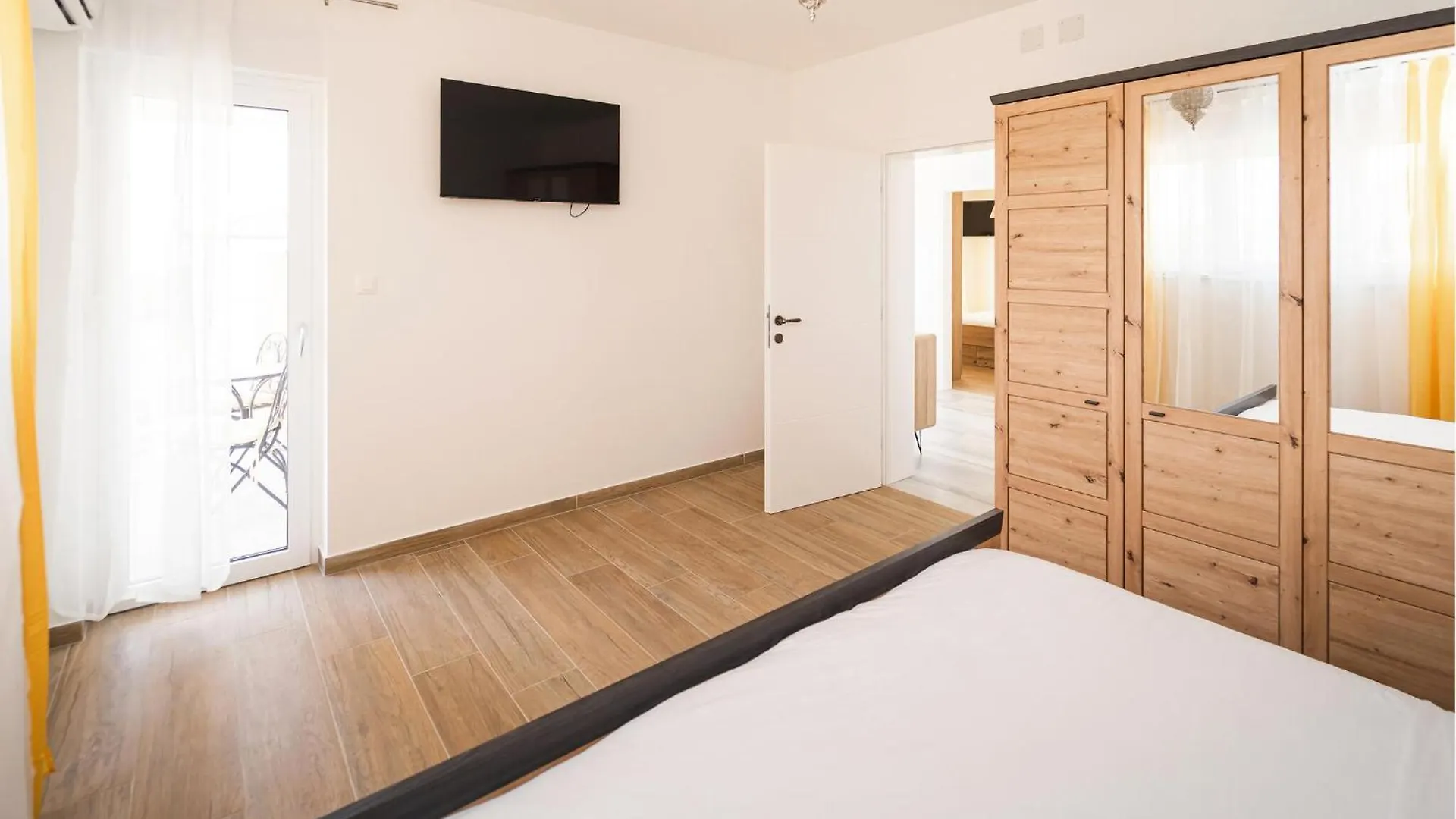 Awesome Home In Krnica With Wi-Fi Holiday home