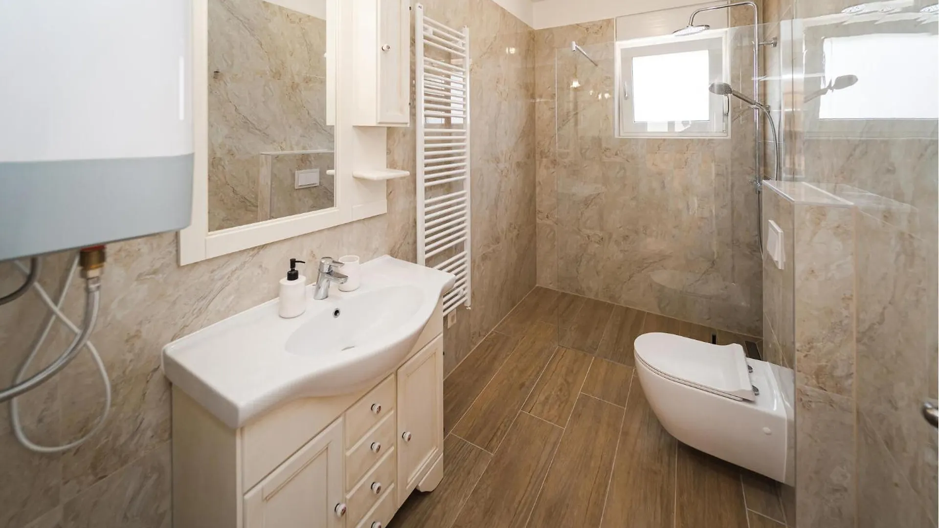 Holiday home Awesome Home In Krnica With Wi-Fi Croatia