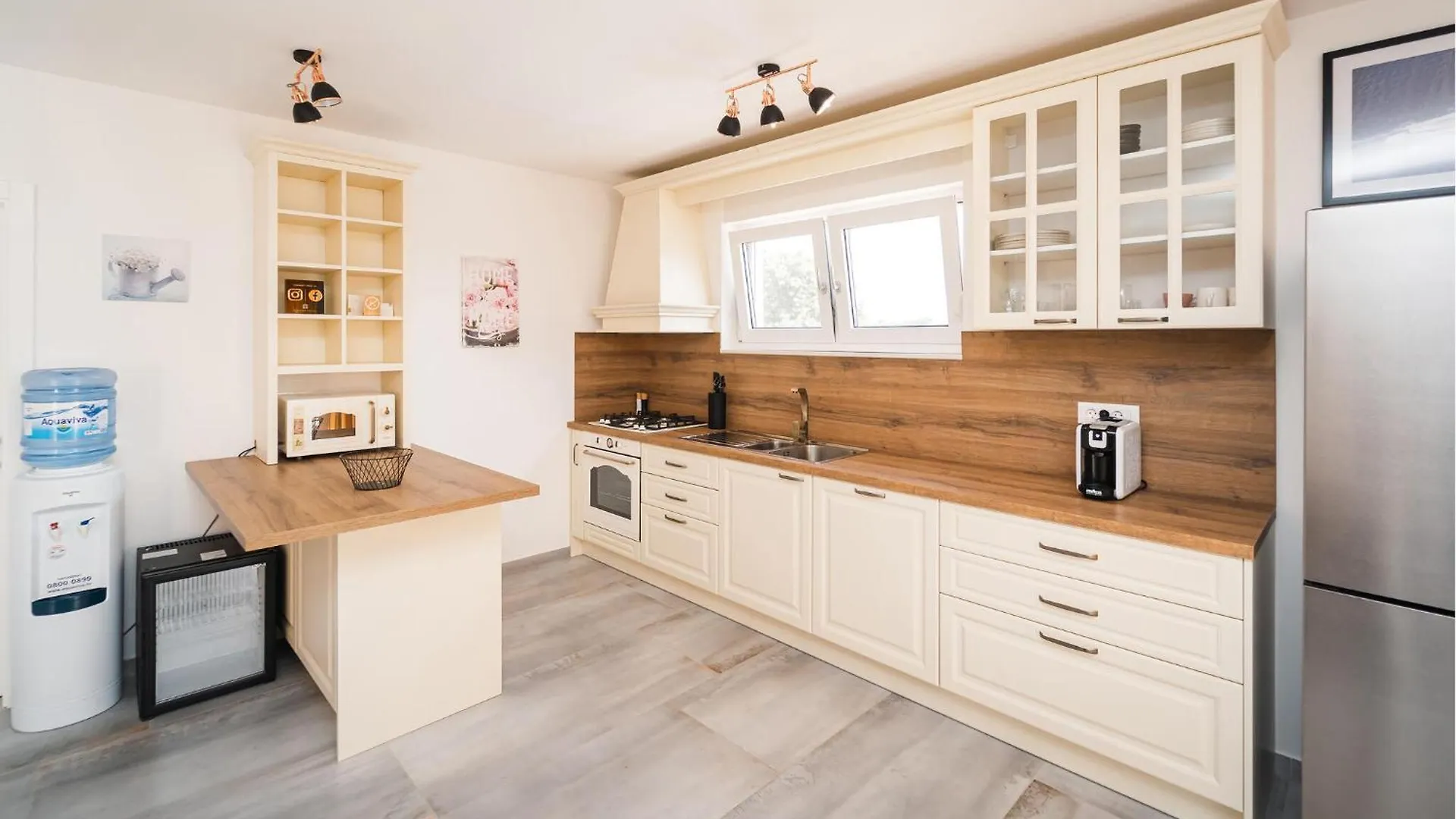 Awesome Home In Krnica With Wi-Fi Дом отдыха