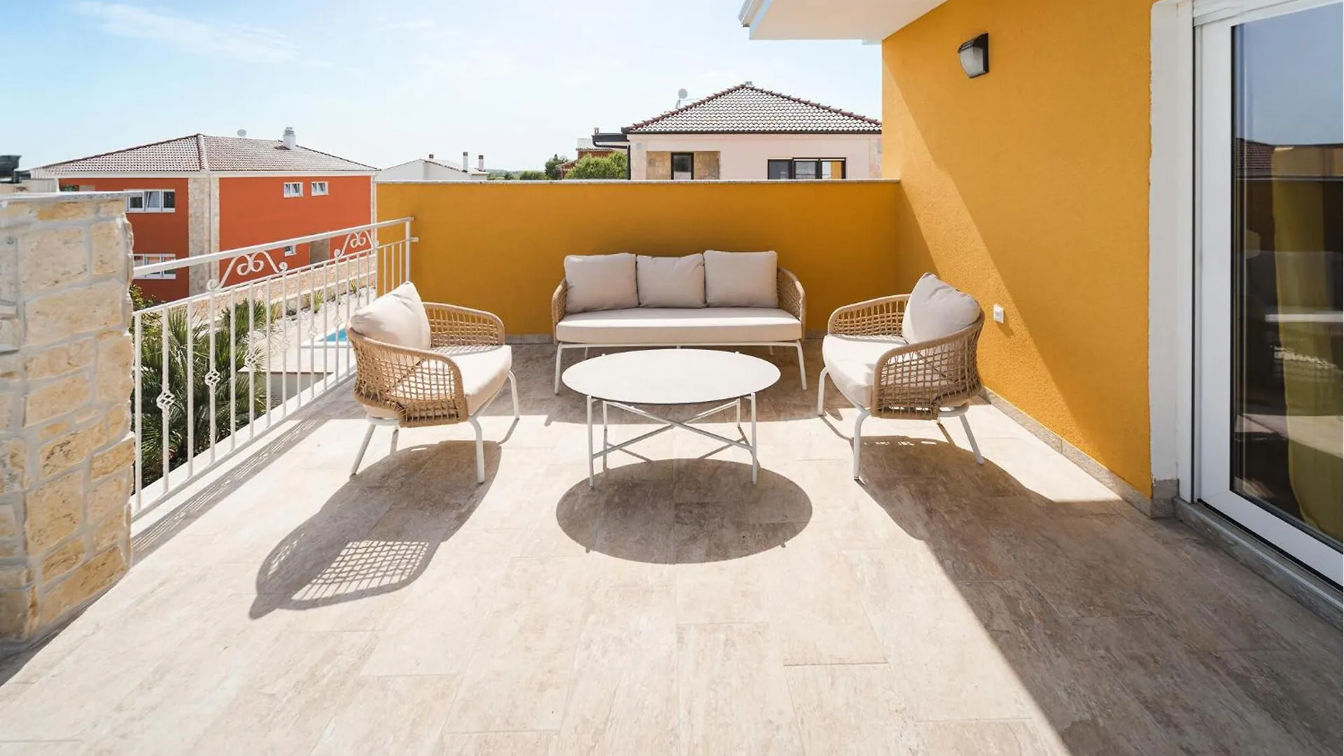 Awesome Home In Krnica With Wi-Fi