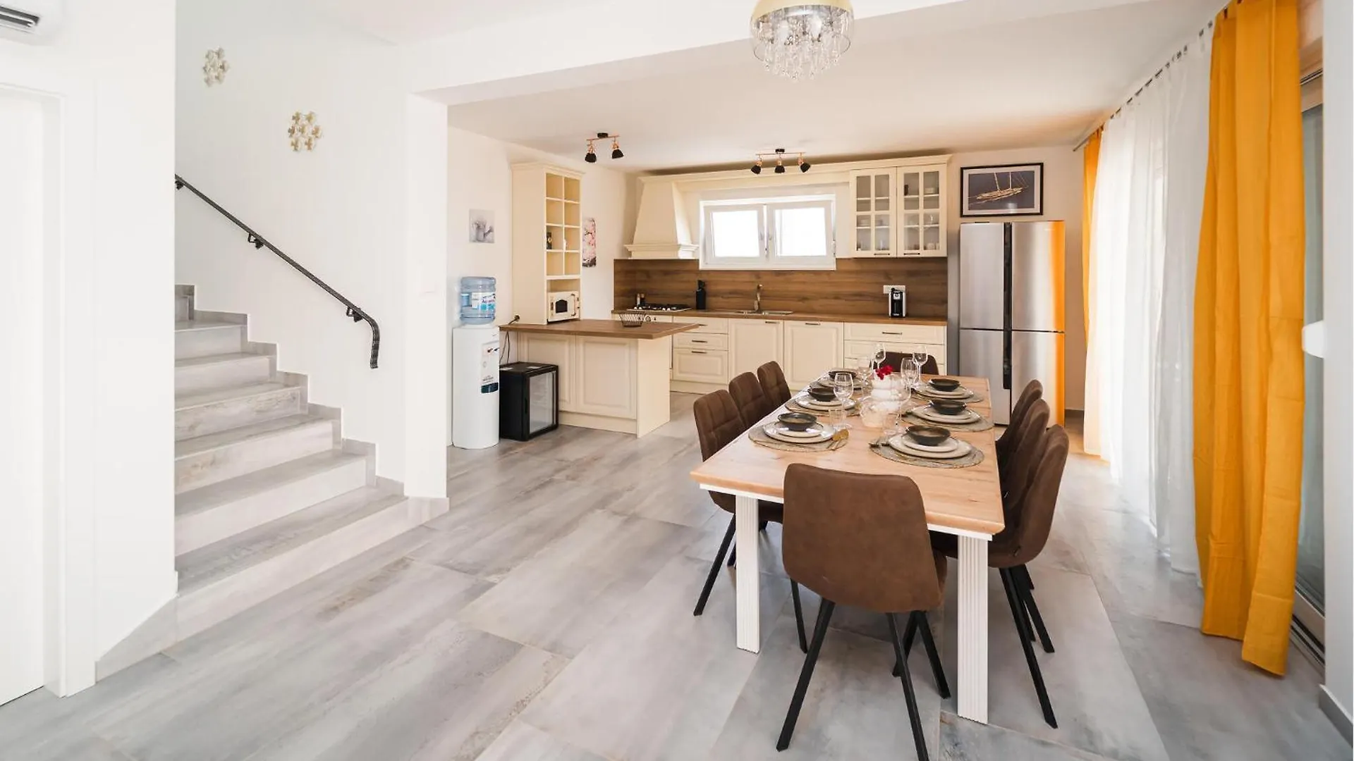 Awesome Home In Krnica With Wi-Fi Holiday home